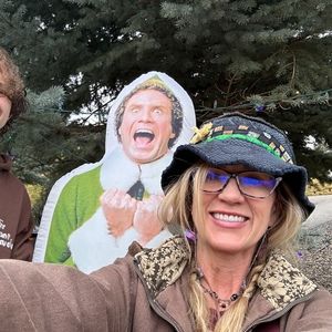 Meet your Posher, Teri